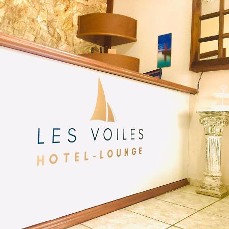 LES VOILES Hotel Lounge Canasvieiras Florianópolis Exterior foto